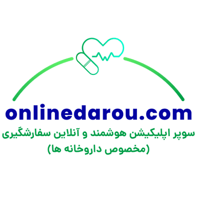 onlinedarou logo